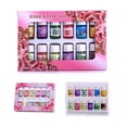 thumbnail image 1 of Set de aceites esenciales para humidificador y vaporizador, 12 aromas, 1 of 6