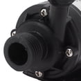 thumbnail image 3 of Water Circulation Booster Pump,Ice Machine Water Pump Ice Maker Booster Water Pump Ice Machine Water Circulation Pump Extended Durability, 3 of 8