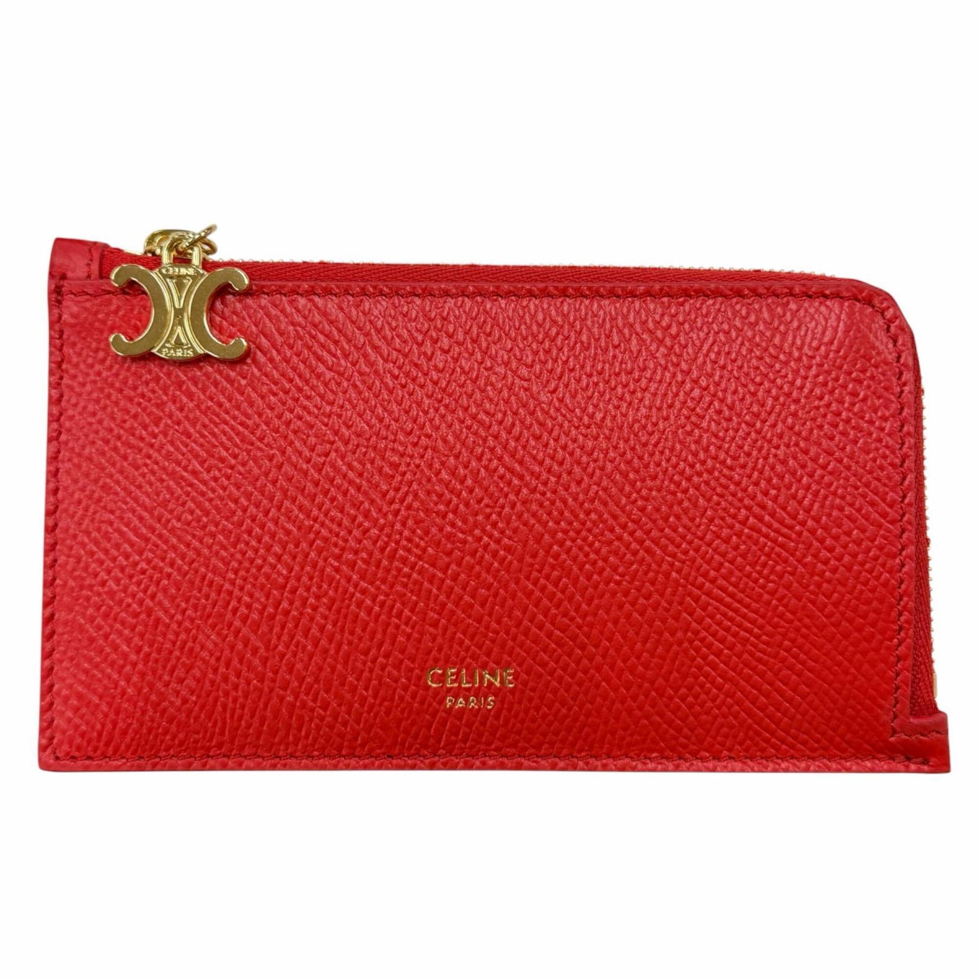 Cardholder Celine