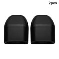 thumbnail image 4 of Automotive Deer Alert Whistles 2 PCS Bell Animal Warning Unit Car Safety Accessory for Trucks, 4 of 5