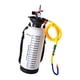 thumbnail image 1 of Bomba de aceite de 8L para transferencia y extracción Sin conector, 1 of 9