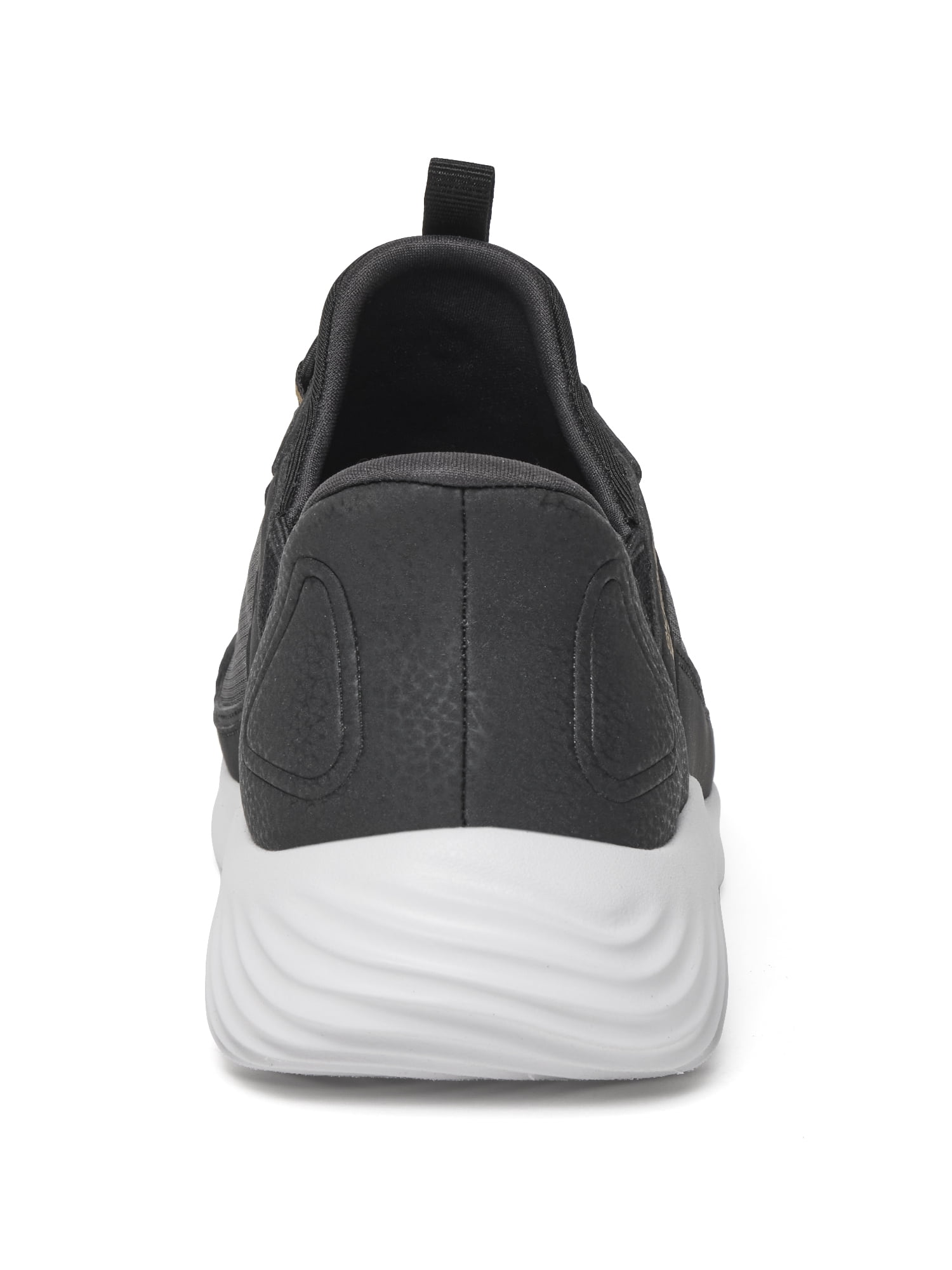 Skechers Men's Hands Free Step-Ins Reshift Slip-On Athletic Shoe, Wide Width Available