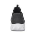 thumbnail image 4 of Skechers Men's Hands Free Step-Ins Reshift Slip-On Athletic Shoe, Wide Width Available, 4 of 5
