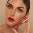 thumbnail image 6 of Anna Marti Cosmetics - Vegan Velvet Lip Gloss - Féminin Red (Red Color)High Shine None Sticky formula Infused with Vitamin E and Carnauba Wax., 6 of 9