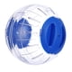 thumbnail image 1 of Pelota de juguete para hámster antiescape, pequeña pelota para correr de juguete para mascotas MFZFUKR CPB-US-PSF1188-1, 1 of 5