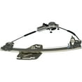 thumbnail image 3 of Dorman 748-474 Front Driver Side Power Window Motor and Regulator Assembly for Specific Mazda Models, 3 of 6