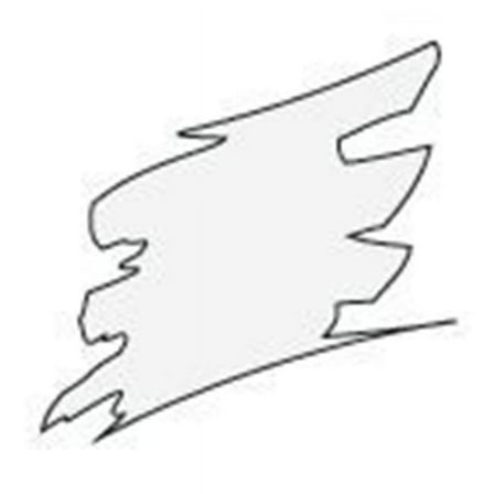 Prismacolor Premier Colored Pencil - Warm Grey 20%