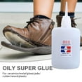 thumbnail image 2 of 502 Super Glue,Instant Quick Dry Cyanoacrylate Strong Adhesive,Universal Super Glue,Quick Dry Cyanoacrylate Strong Adhesive,for Daily Office X1I9, 2 of 9