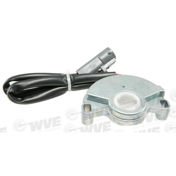 Neutral Safety Switch