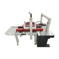 thumbnail image 4 of Automatic Carton Sealer Tape Sealing Machine and Strapping Machine Industrial Packaging Machine, 4 of 11