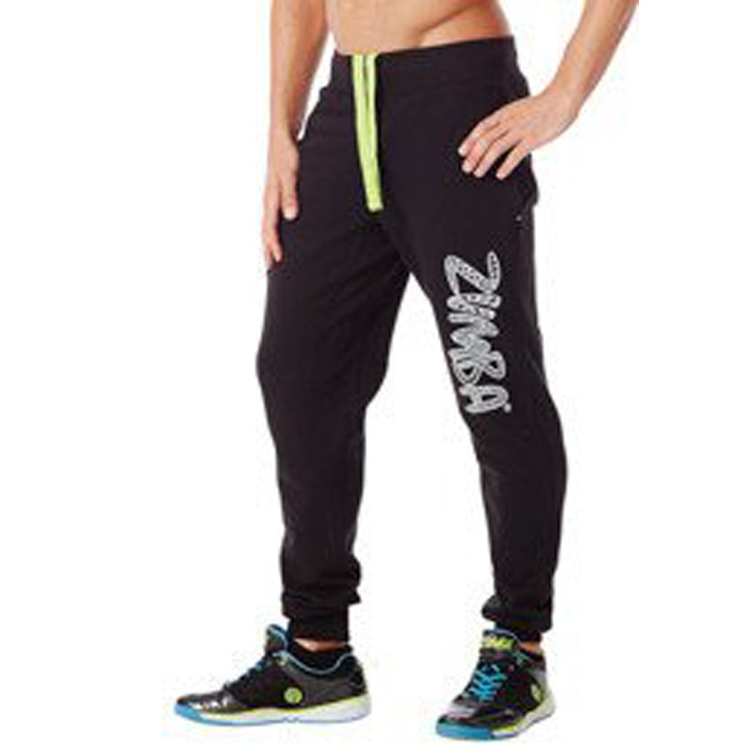 Zumba Together Jogger Pants (Special Order) – ZumbaShop Australia