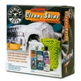 Chemical Guys Car Care Clean & Shine Detailing Kit (4 Items)