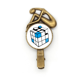 thumbnail image 1 of Magic Color juguete Broche broche broche broche Metal retro, 1 of 3