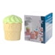 thumbnail image 5 of Cubitera de Silicona Ganfancp para helados Bebida Champán Vino Tinto Cerveza, 5 of 7