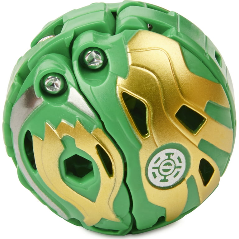 Bakugan Ultra 3 Collectible Transforming Creature Styles May Vary 6045145  - Best Buy