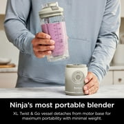Ninja Blast Max™ Portable Blender
