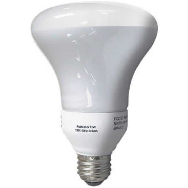 Earthtronics R316SW1BIS 16W R30 Westpointe Instant On Compact