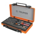 thumbnail image 1 of Juego Autocle 1/4'' STD 45 PZ Truper JD-1/4X45P, 1 of 4