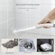 thumbnail image 2 of Ducha de fototerapia LED con iones negativos, ducha de hidromasaje, potenciador de ahorro de agua, control de temperatura, boquilla de mano colorida, 2 of 4
