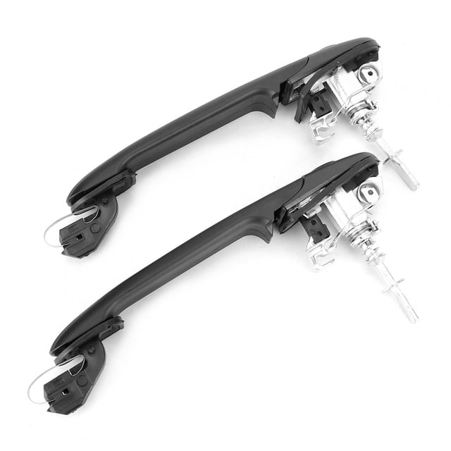 Manija De Puerta Exterior 6n1, Repuesto Para MK3 6N1 FL 6N2 6N0837207C