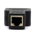 thumbnail image 4 of Adaptador divisor Conector Baoblaze Conector ethernet 1 a 2 Pus, 4 of 8