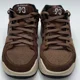 thumbnail image 5 of N I-K-E A i r-Jor-dan Stadium 90 Casual Size 10.5 Cacao/Brown, 5 of 6