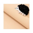 thumbnail image 4 of HomeKingdee Occident Decorative Small Exquisite Hedgehog Theme Brooch - Animal Shaped Pin for Women Girls Kids Boys Fashion Accessories, 4 of 5