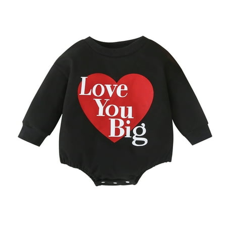 

Baby Clothes Pijamas Para Bebes Newborn Clothes Neutral Crawl suit monogrammed farty suit Black 80