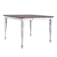thumbnail image 2 of Liberty Furniture Ocean Isle 5 Piece Gathering Table Set - White, 2 of 9