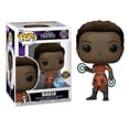 thumbnail image 3 of Funko Pop Black Panther Nakia Legacy Collection 1110 Box Protector Include Funko -, 3 of 3