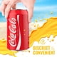 thumbnail image 4 of (Paquete de 2) Funda de silicona para latas: funda para latas de cerveza que oculta la lata de cerveza al disfrazarla como una lata de refresco (roja), 4 of 4