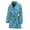 66, variant on Cute Giraffe Pattern Women Bathrobe One Size Univeral Fits Fashion Lightweight Plush Fleece Long Robe For Women