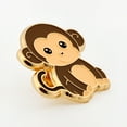 thumbnail image 2 of PinMart's Monkey Pin, 2 of 3
