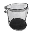 thumbnail image 3 of LJNYFDC Soccer Ball Bag Ball Storage Mesh Carry Bag Large Capacity Wear Resistant Drawstring Sling for Basketball Volleyball Carrying, 3 of 6