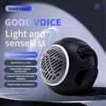 thumbnail image 2 of 2-in-1 True Wireless Earphone with Speaker JM13 Pro Sports Earbuds with Heavy Bass and Ambient Ligh, 2 of 4