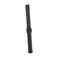 thumbnail image 3 of jinwen Pool Billiards Pool Cue Carrying Case Pool Cue Protector 1x1 Storage Box 2 Holes 82cm Black, 3 of 9