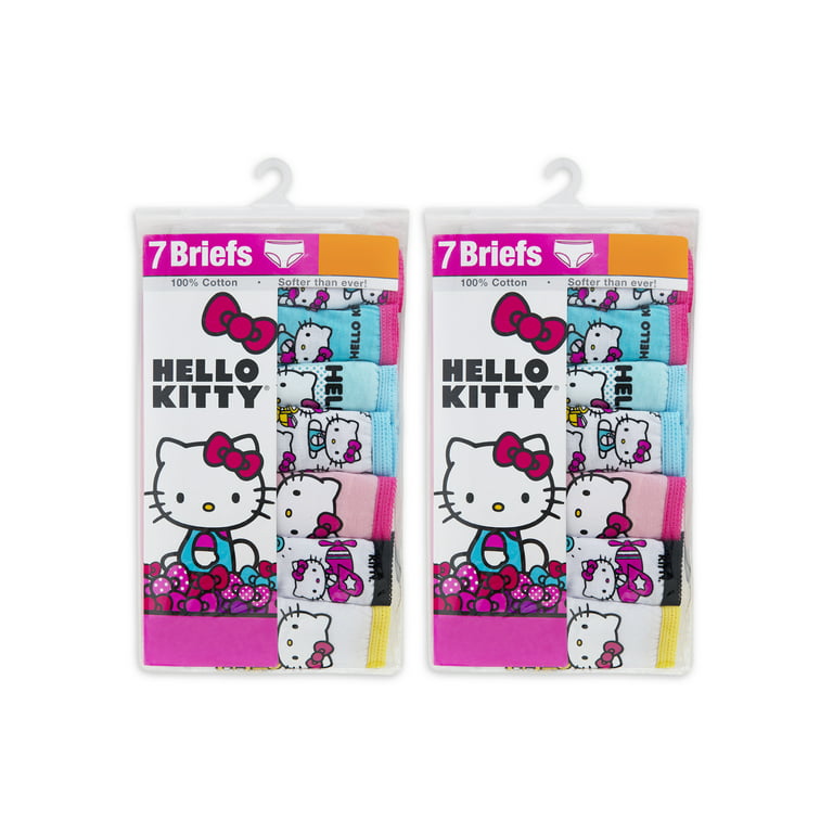 Hello Kitty Panty – Sofyee