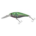 thumbnail image 2 of Berkley 1316806 Flicker Shad Pro Slick Hard Bait, 2 of 2