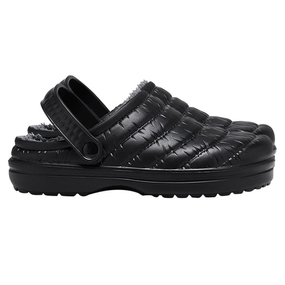 TABLZONE Women's Lightweight Warm Shoes with EVA Sole, Soft Comfort, Anti- Casual Footwear for Indoor and Outdoor Use