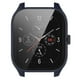 thumbnail image 2 of Carcasa protectora de cobertura completa para Huami Amazfit GTS4 (azul tinta) Likrtyny Para estrenar, 2 of 9