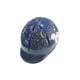 thumbnail image 2 of Eigraketly Casco de equitación Niños Seguridad ecuestre Multicolor Profesional Shell Solidez Absorción de golpes Equipo de protección Ciclismo Púrpura, 2 of 6