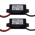 thumbnail image 3 of Convertidor de CC a CC DIANN 12 V a 5 V 3 A 15 W USB tipo C, 3 of 5