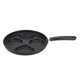 thumbnail image 5 of Sartén Para Huevos, 4 Tazas, A Prueba De Palos, Plancha Uniforme Para Calentar El Desayuno, Sartén Para Panqueques, Hamburguesa Con Tocino, 5 of 7