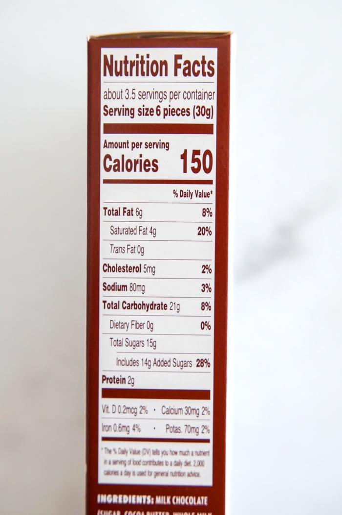 3 Packs Trader Joe's French Chocolate Crepe Wafer Cookies 3.52 oz Each Pack