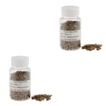 thumbnail image 1 of Minnieouse 1000 Pieces Copper Micro Ring Links Bead Crimp Tubes For Hair Extention 2piezas Amarillo oscuro, 1 of 1