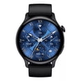 thumbnail image 4 of Reloj Smartwatch Hombre y Mujer Fralugio Hk85 Sport Full Touch 1.43 Notificacion Negro, 4 of 4