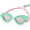 Aqua Mint, variant on Kids' Swim Goggles Sunny G Ages 3-8