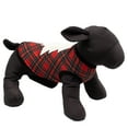 thumbnail image 3 of Stewart Plaid Tree Tee, 3 of 3