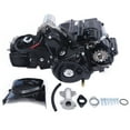 thumbnail image 5 of Miumaeov 125CC 4 Stroke ATV Engine Motor with Reverse For ATVs Go Karts Quad CDI Single Cylinder Air Cooling System Pedal Starter, 5 of 18