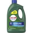 thumbnail image 1 of Cascade Détergent Gel Complet pour Vaisselle, Parfum Frais, 120 Fl oz, 1 of 2